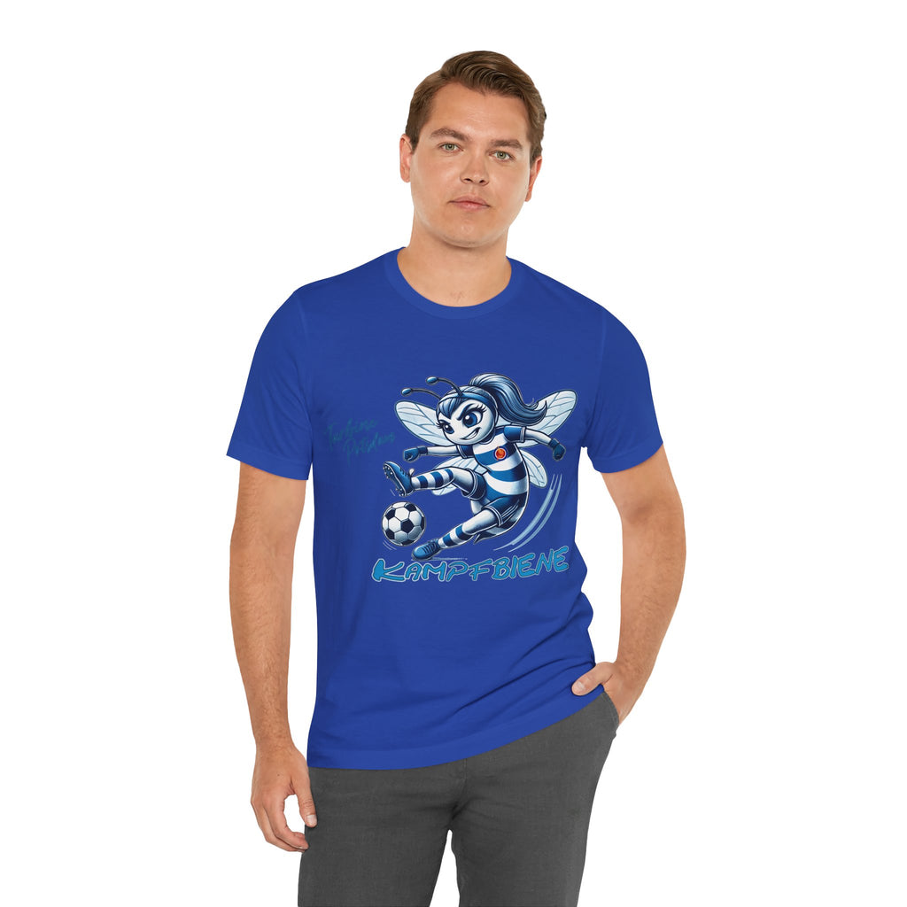 T-Shirt | Kampfbiene | Turbine Potsdam | Phönix-Potsdam®