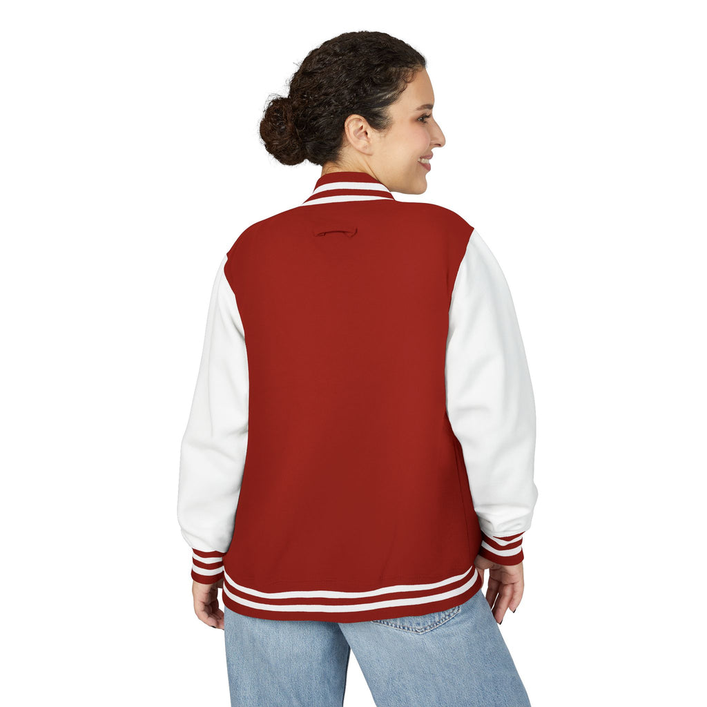Letterman Jacke | Turbine Potsdam | Phönix | Phönix-Potsdam®