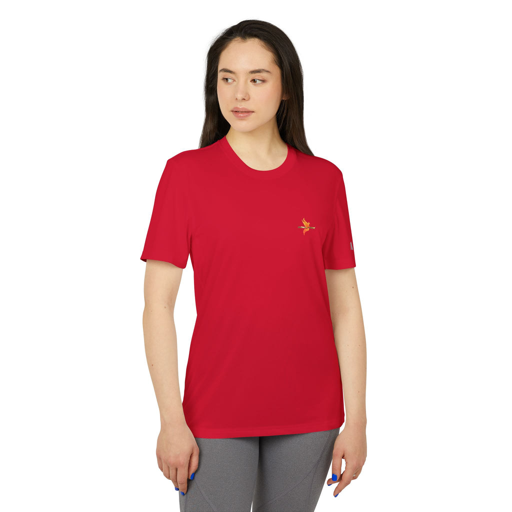 Adidas Besticktes T-Shirt – Phönix-Potsdam® | Select