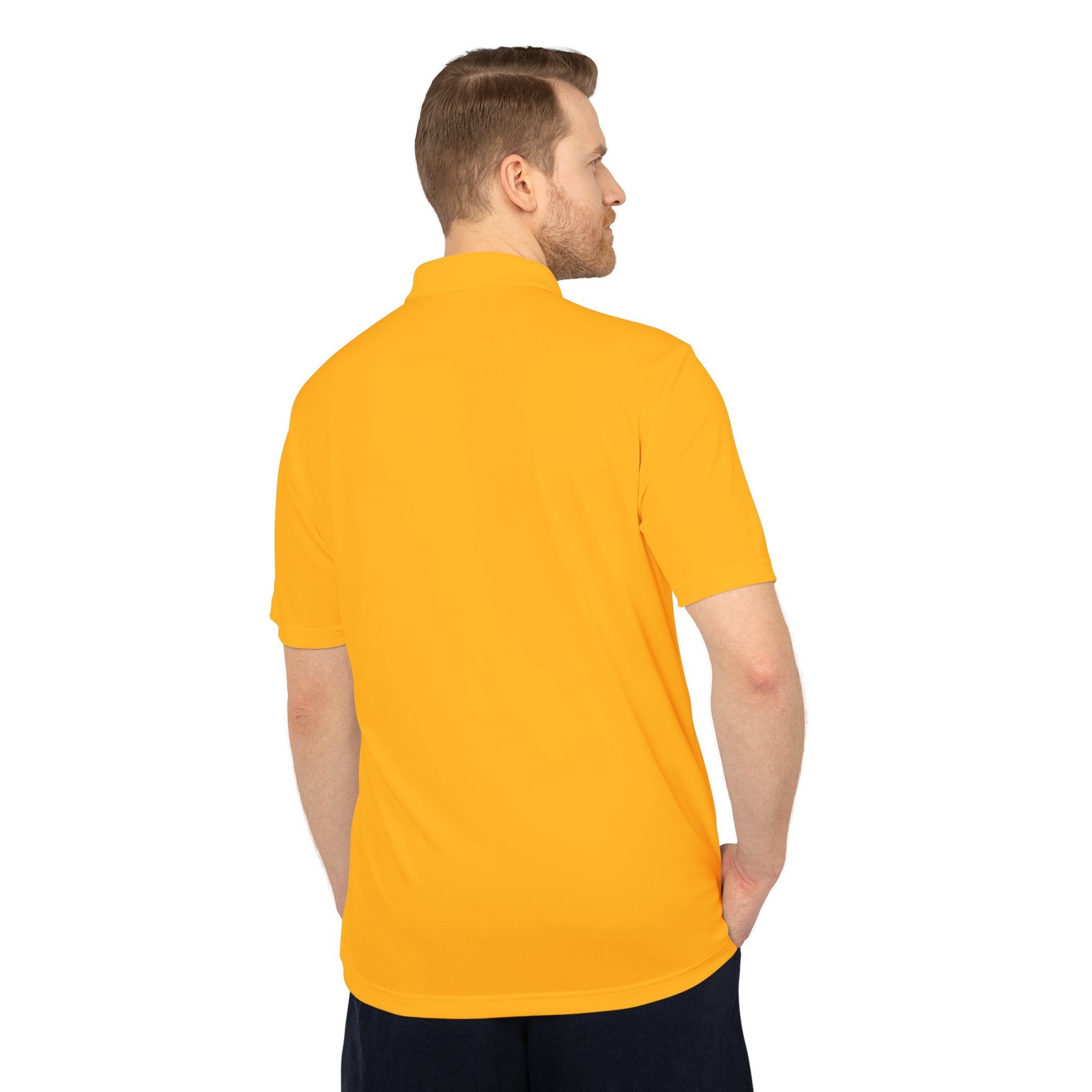 Polo | Adidas Performance | Gestickt | Phönix-Potsdam®