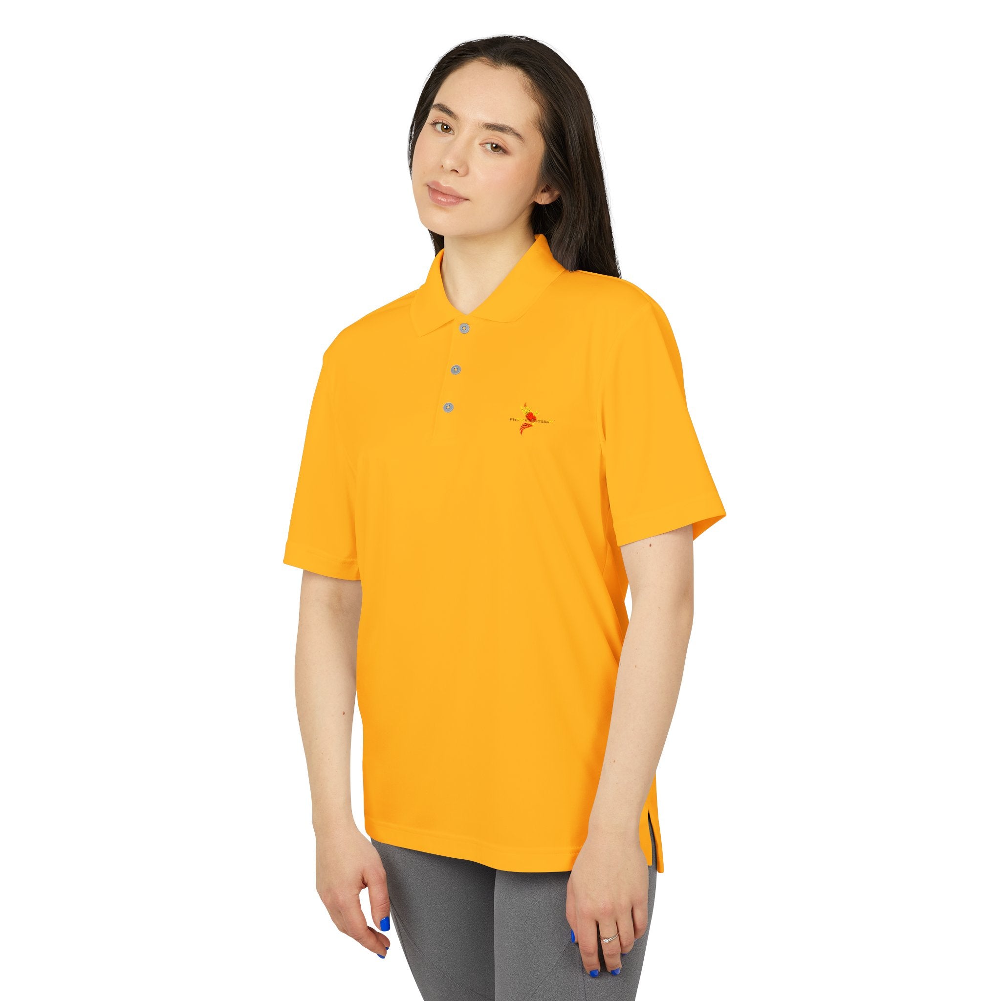 Polo | Adidas Performance | Gestickt | Phönix-Potsdam®
