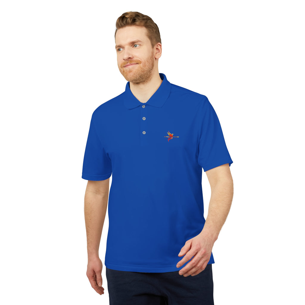 Polo | Adidas Performance | Gestickt | Phönix-Potsdam®