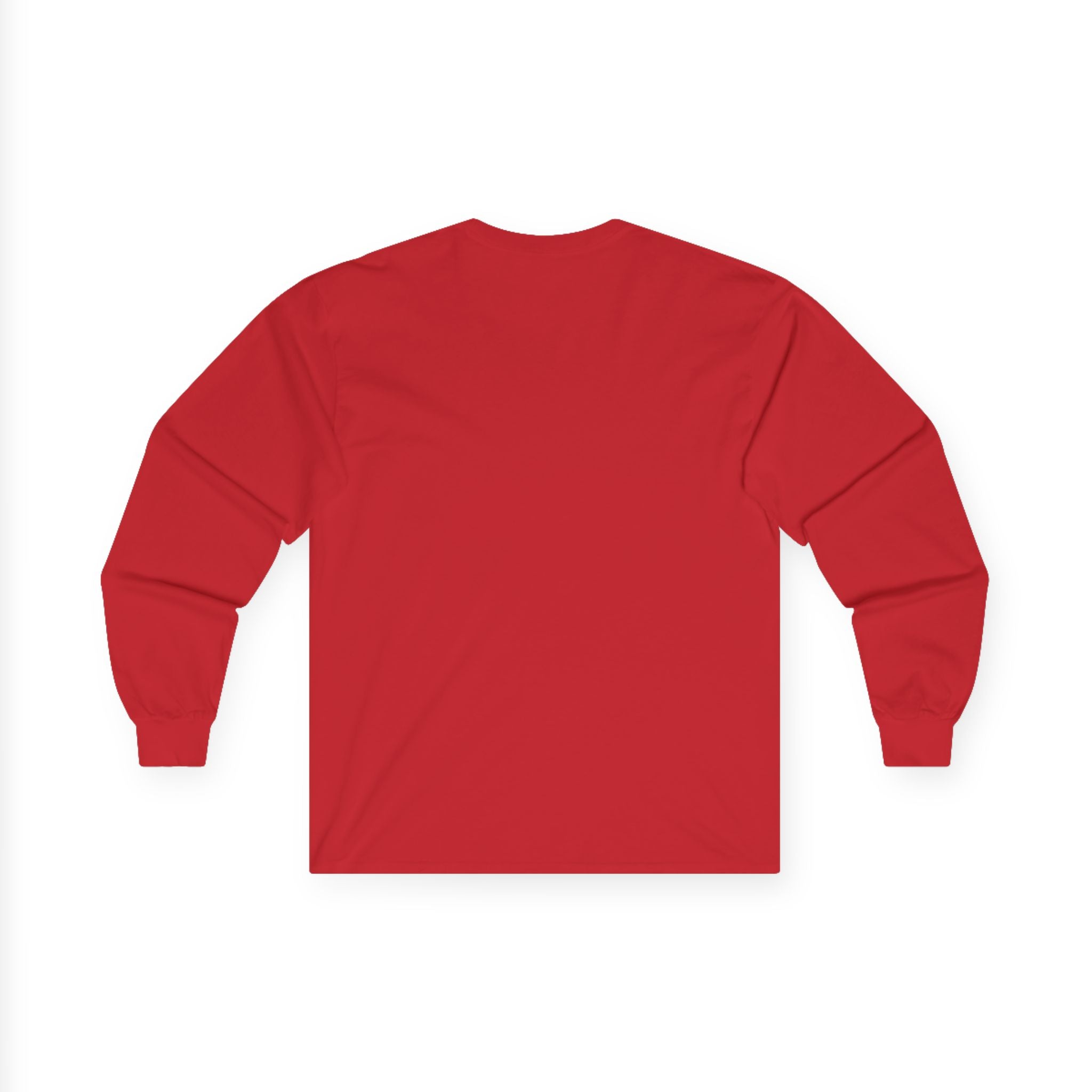Longsleeve #GEME12SAMSTARK® | Humor | Phönix-Potsdam®