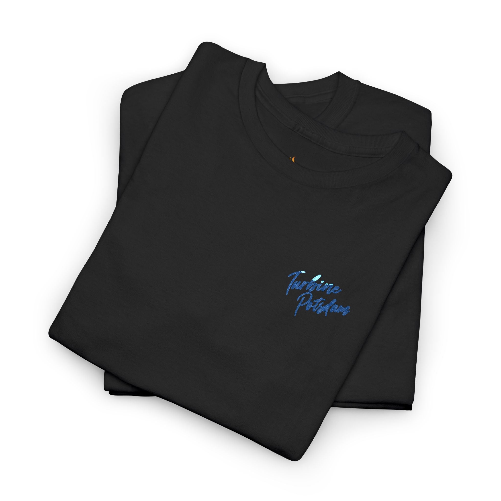 T-Shirt „Turbine Potsdam" Schriftzug | Fan | Phönix-Potsdam®