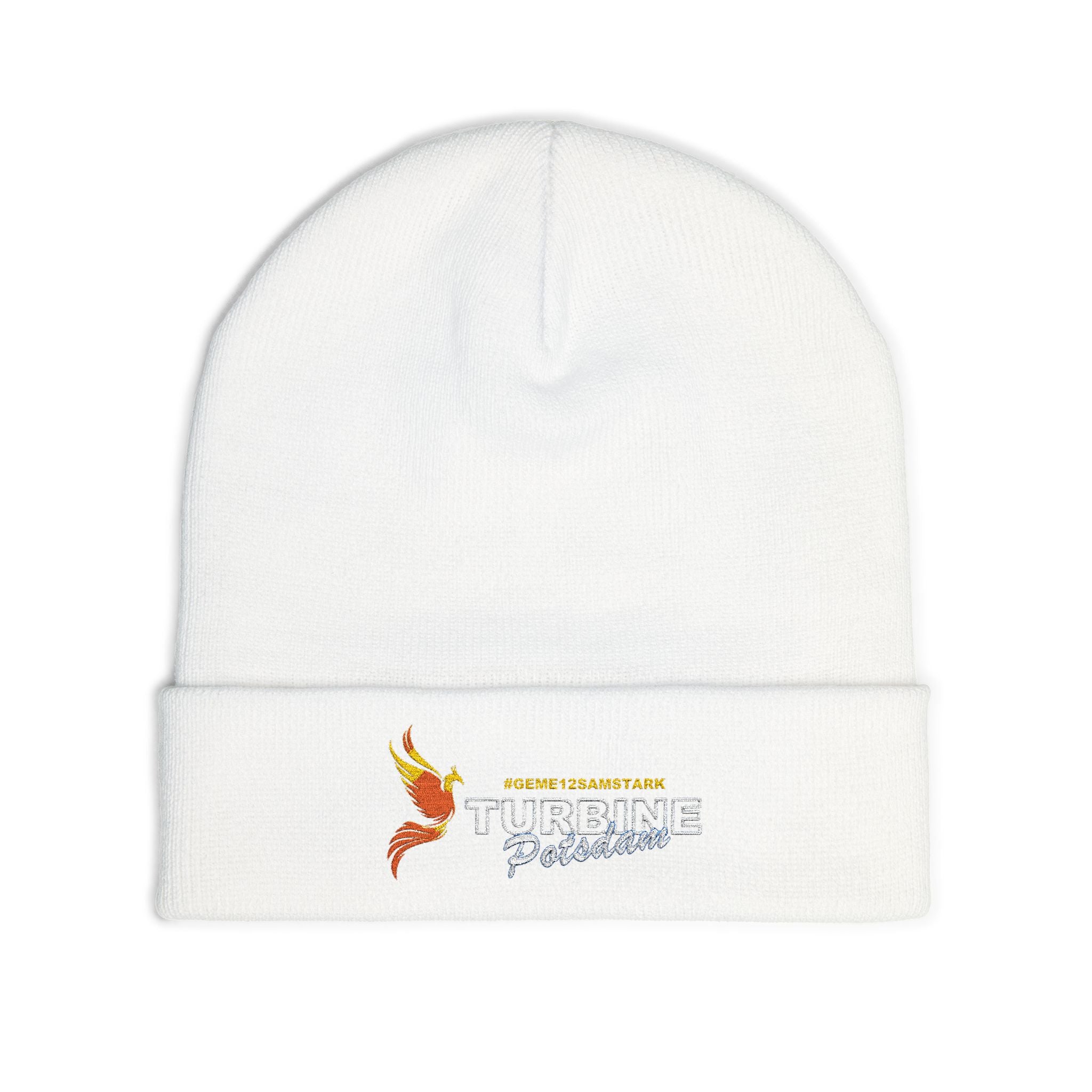 Strickmütze | Turbine Potsdam | Phönix | Phönix-Potsdam®