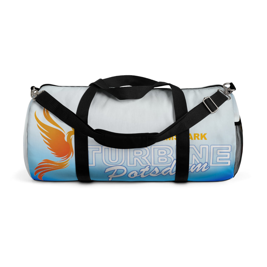 Sporttasche „Turbine Potsdam – Phönix“ | #GEME12SAMSTARK | Phönix-Potsdam®