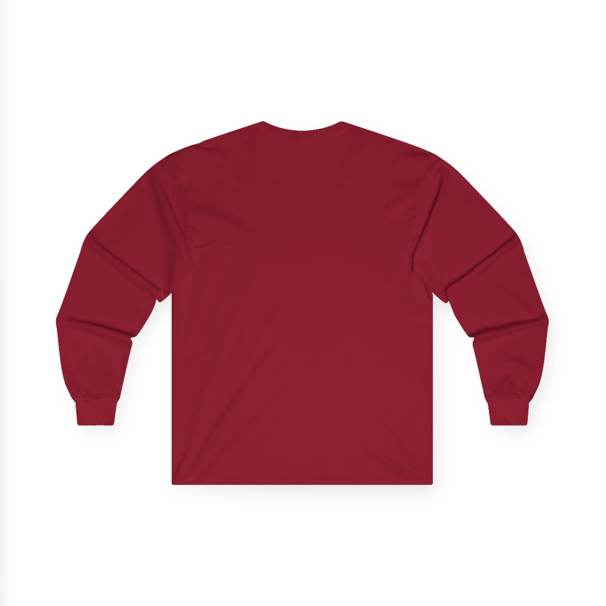 Gürteltier „Einrollen bis es Freitag ist“ Langarmshirt | Phönix-Potsdam®