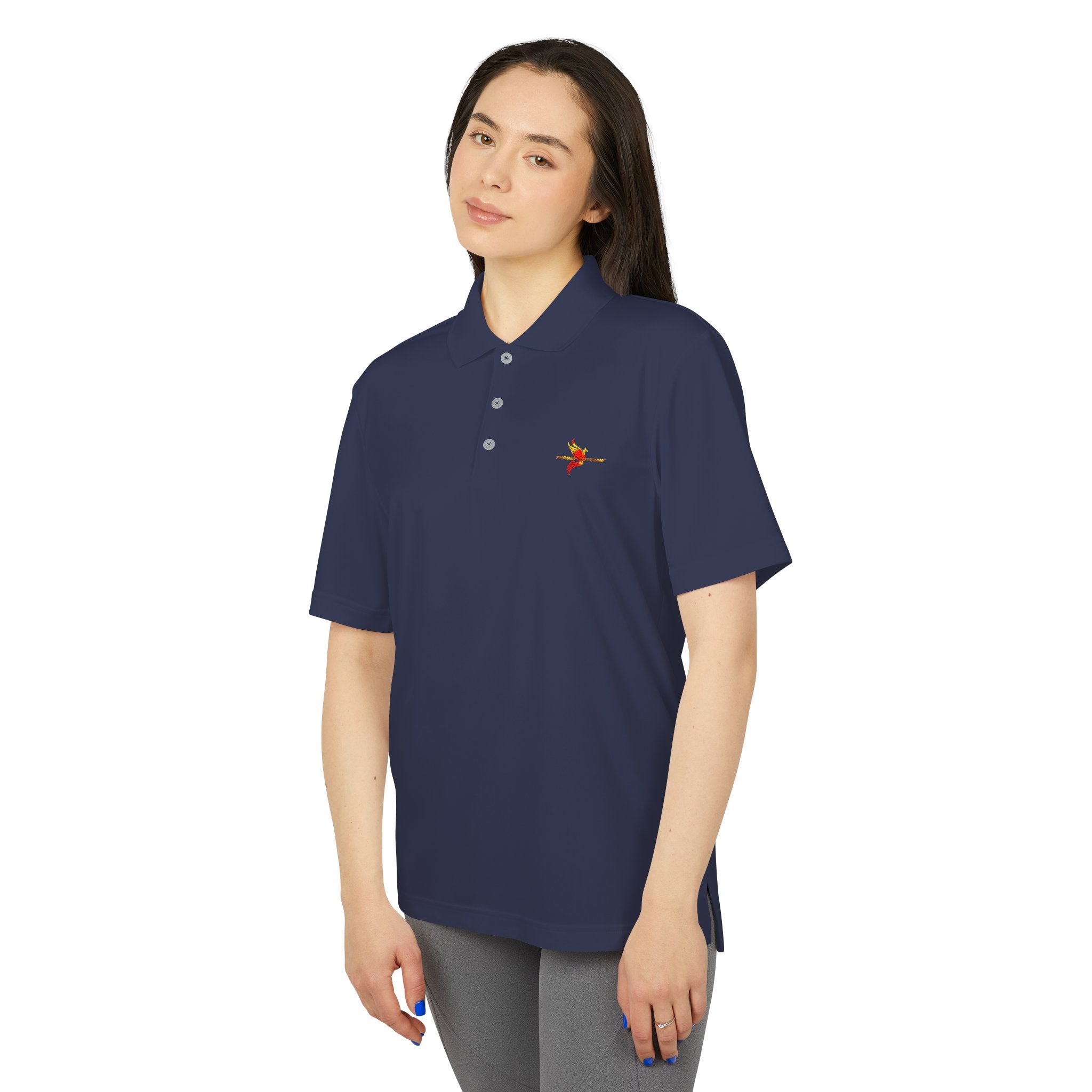 Polo | Adidas Performance | Gestickt | Phönix-Potsdam®