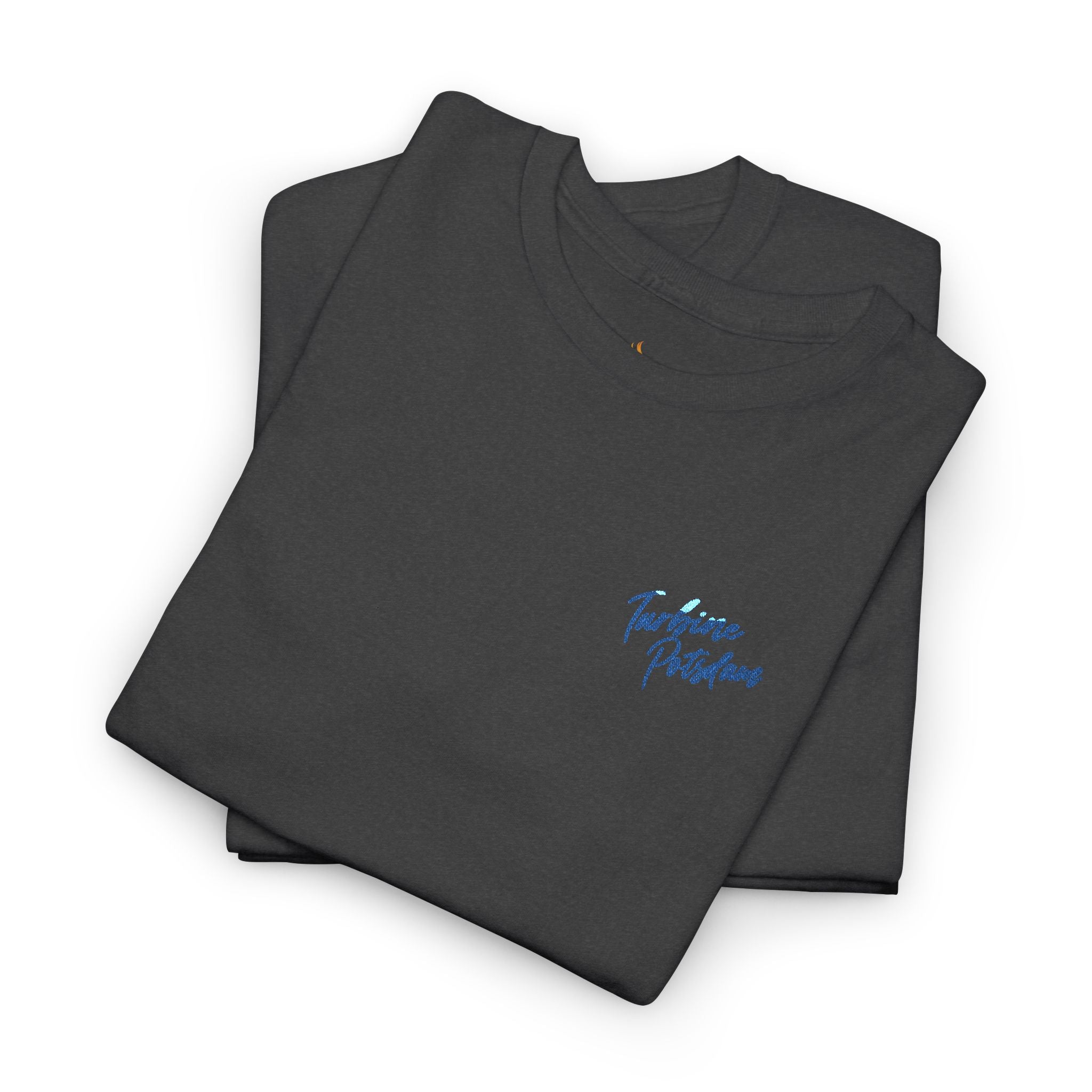T-Shirt „Turbine Potsdam" Schriftzug | Fan | Phönix-Potsdam®