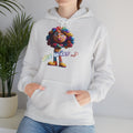 Hoodie „Wie wärs .. ?“ | Humor | Phönix-Potsdam®