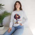 Sweatshirt „Wie wärs .. ?“ | Humor | Phönix-Potsdam®