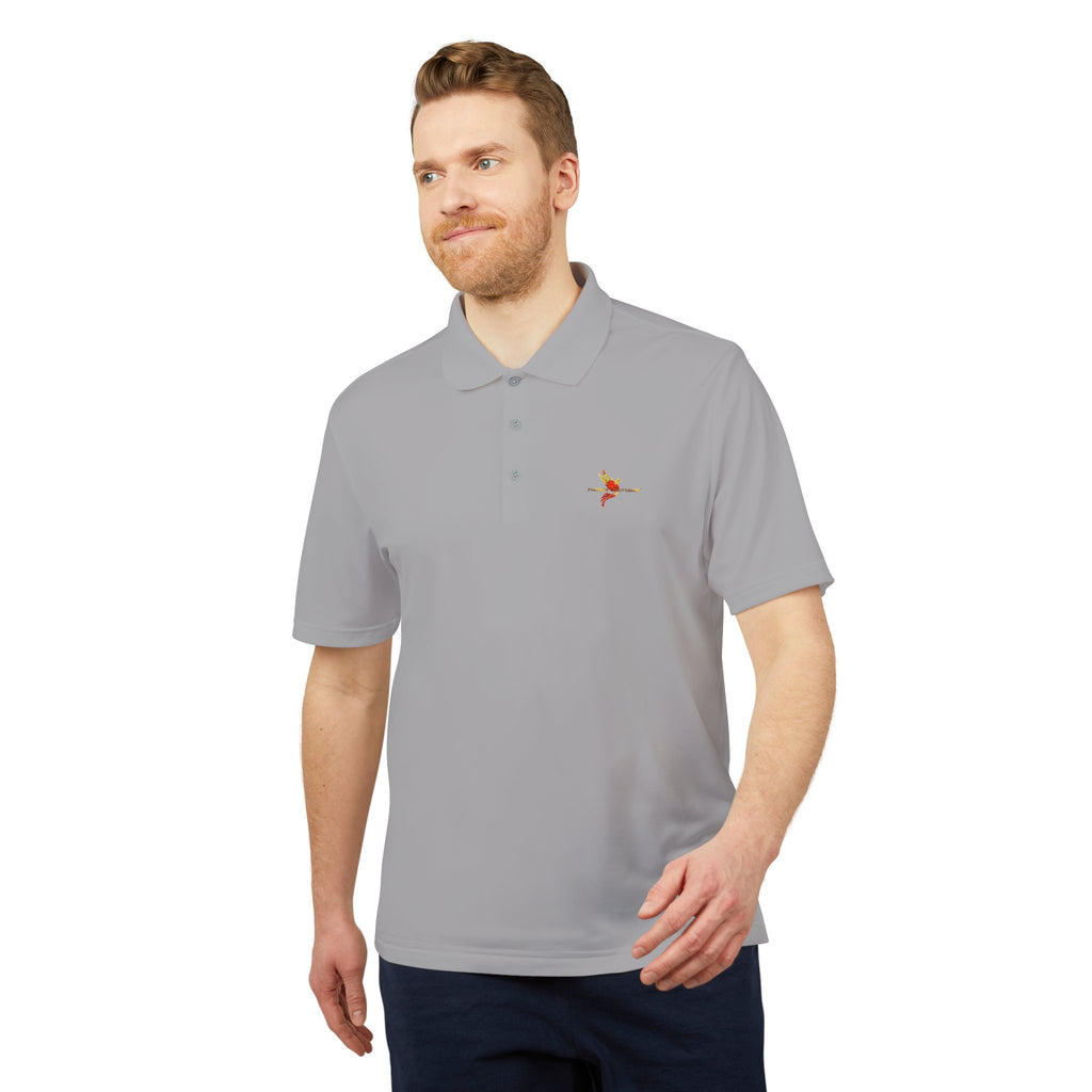 Polo | Adidas Performance | Gestickt | Phönix-Potsdam®