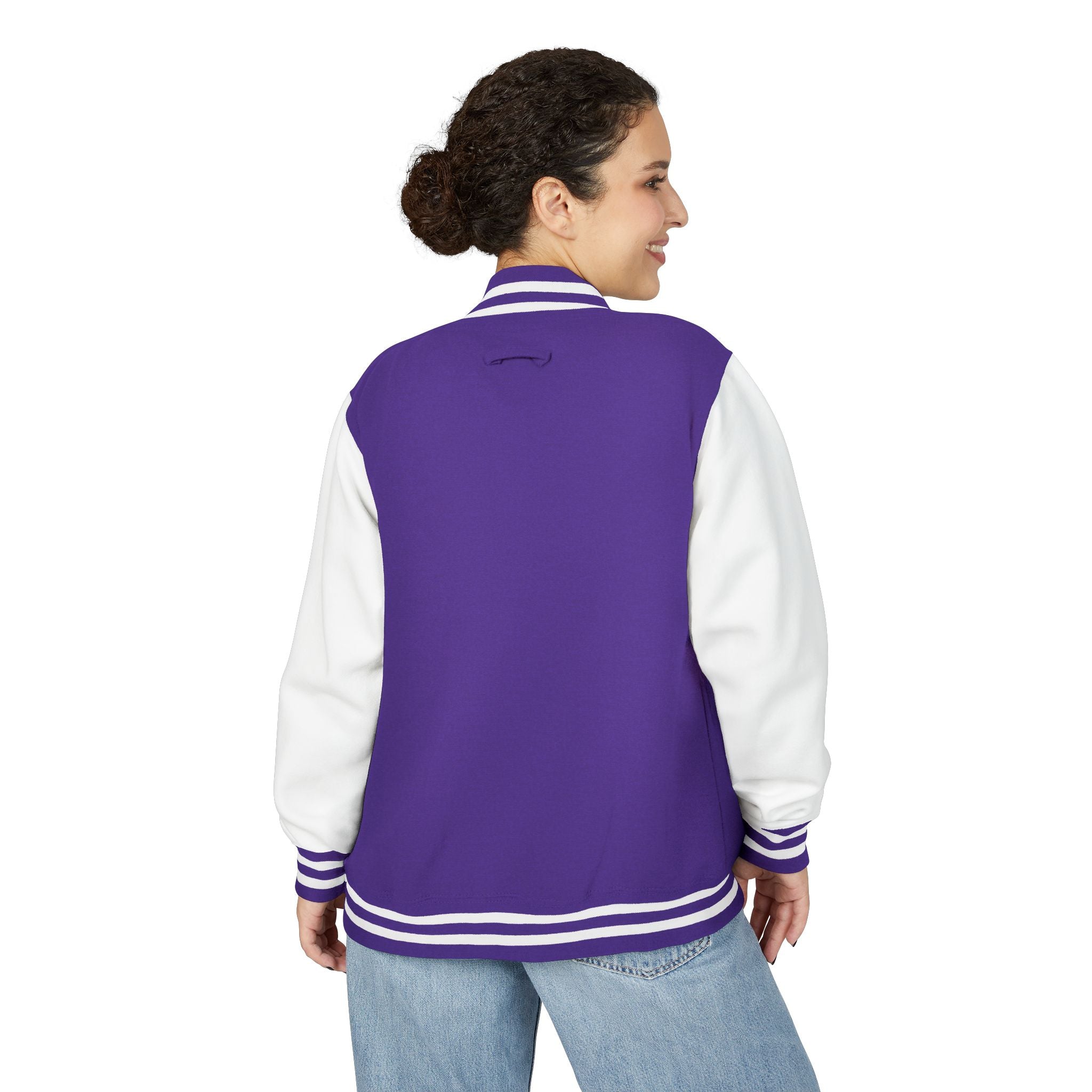 Letterman Jacke | Turbine Potsdam | Phönix | Phönix-Potsdam®