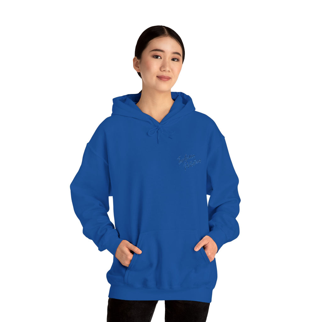 Hoodie „Turbine Potsdam" Schriftzug | Fan | Phönix-Potsdam®
