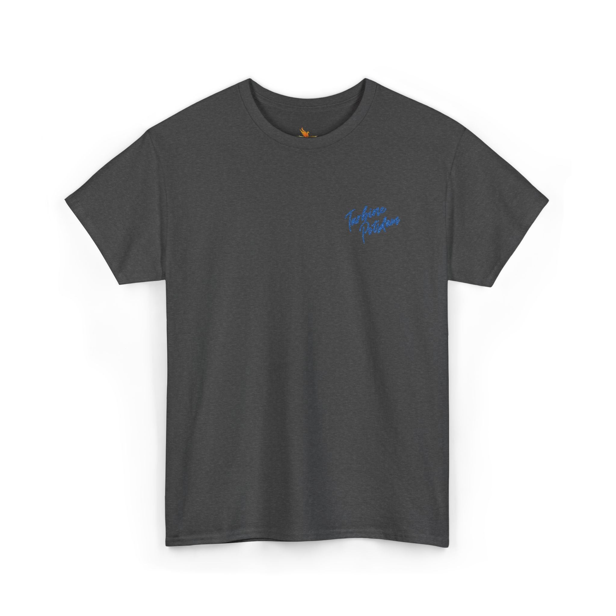 T-Shirt „Turbine Potsdam" Schriftzug | Fan | Phönix-Potsdam®