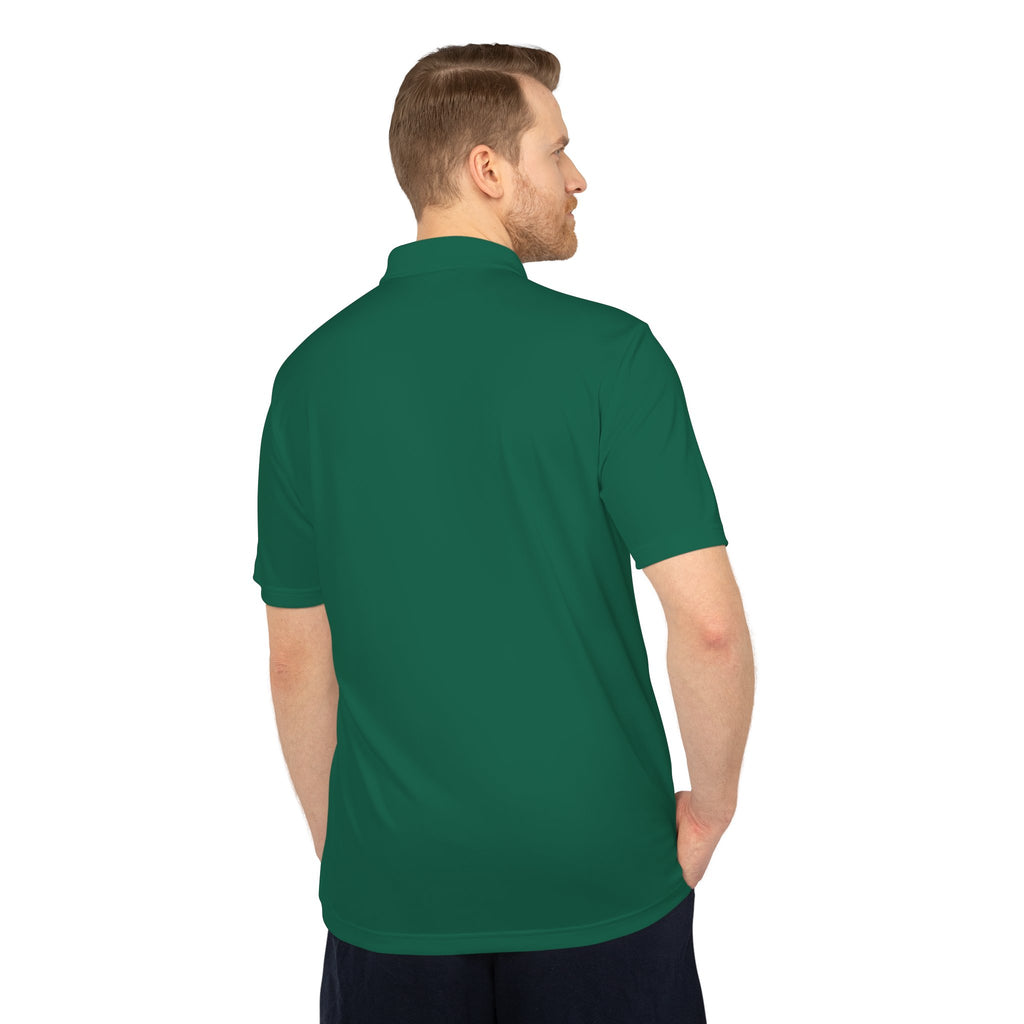 Polo | Adidas Performance | Gestickt | Phönix-Potsdam®