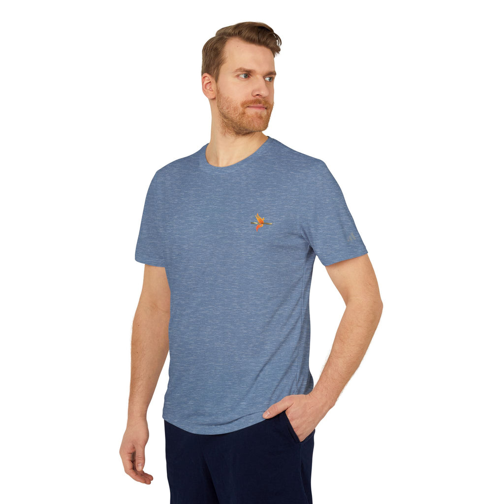 Adidas Besticktes T-Shirt – Phönix-Potsdam® | Select