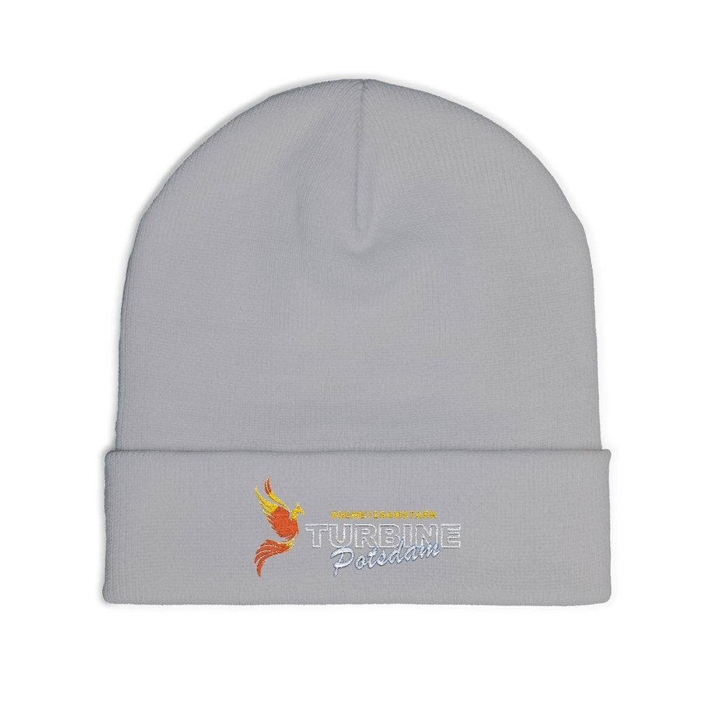 Strickmütze | Turbine Potsdam | Phönix | Phönix-Potsdam®