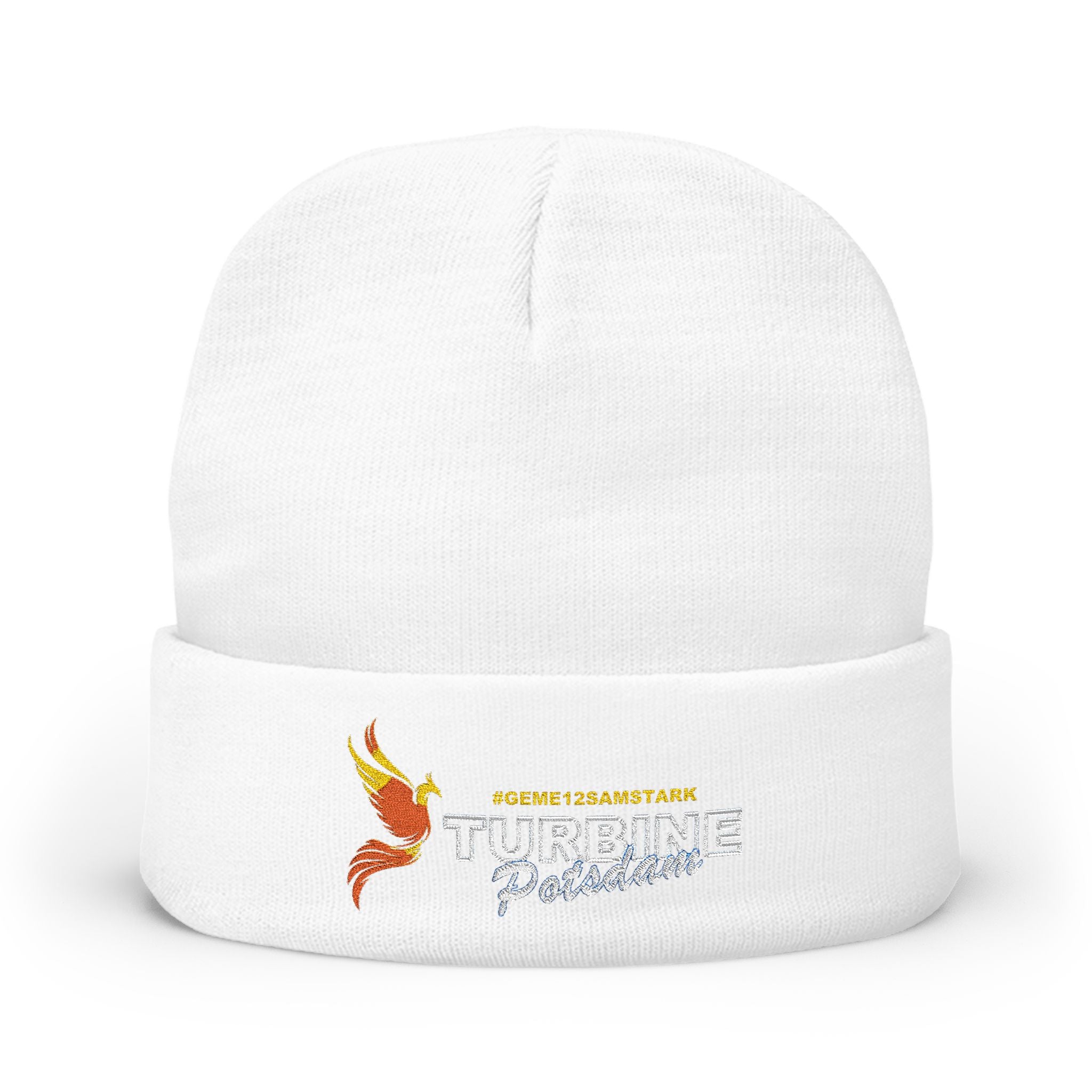 Strickmütze | Turbine Potsdam | Phönix | Phönix-Potsdam®