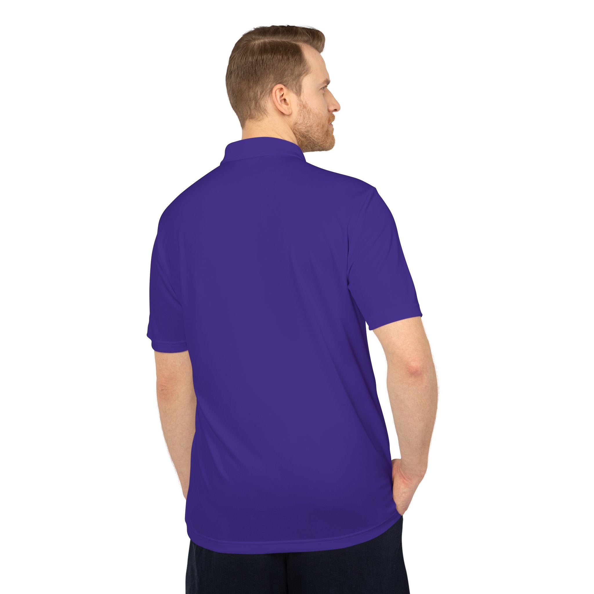 Polo | Adidas Performance | Gestickt | Phönix-Potsdam®