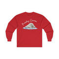 Eisbär „Monday Exercise" Langarmshirt | Phönix-Potsdam®