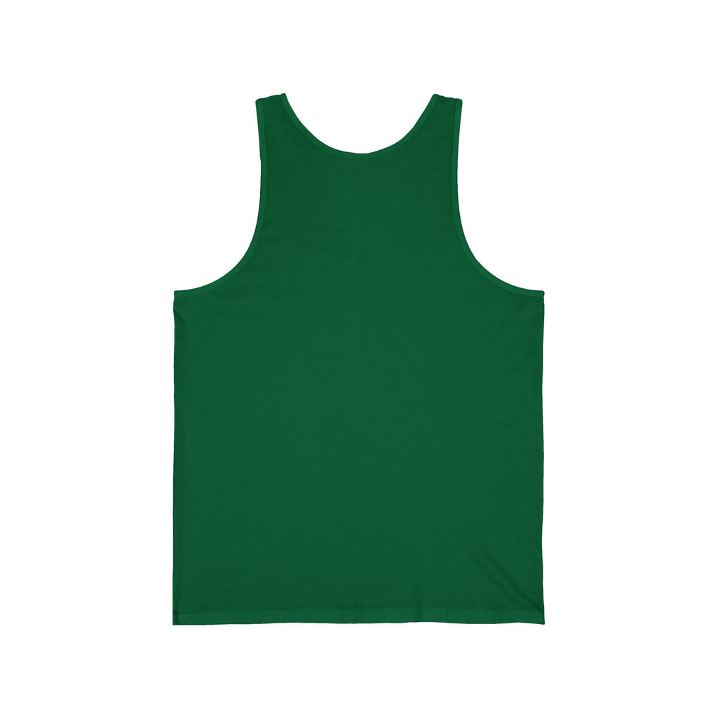 Tank Top #GEME12SAMSTARK® | Humor | Phönix-Potsdam®