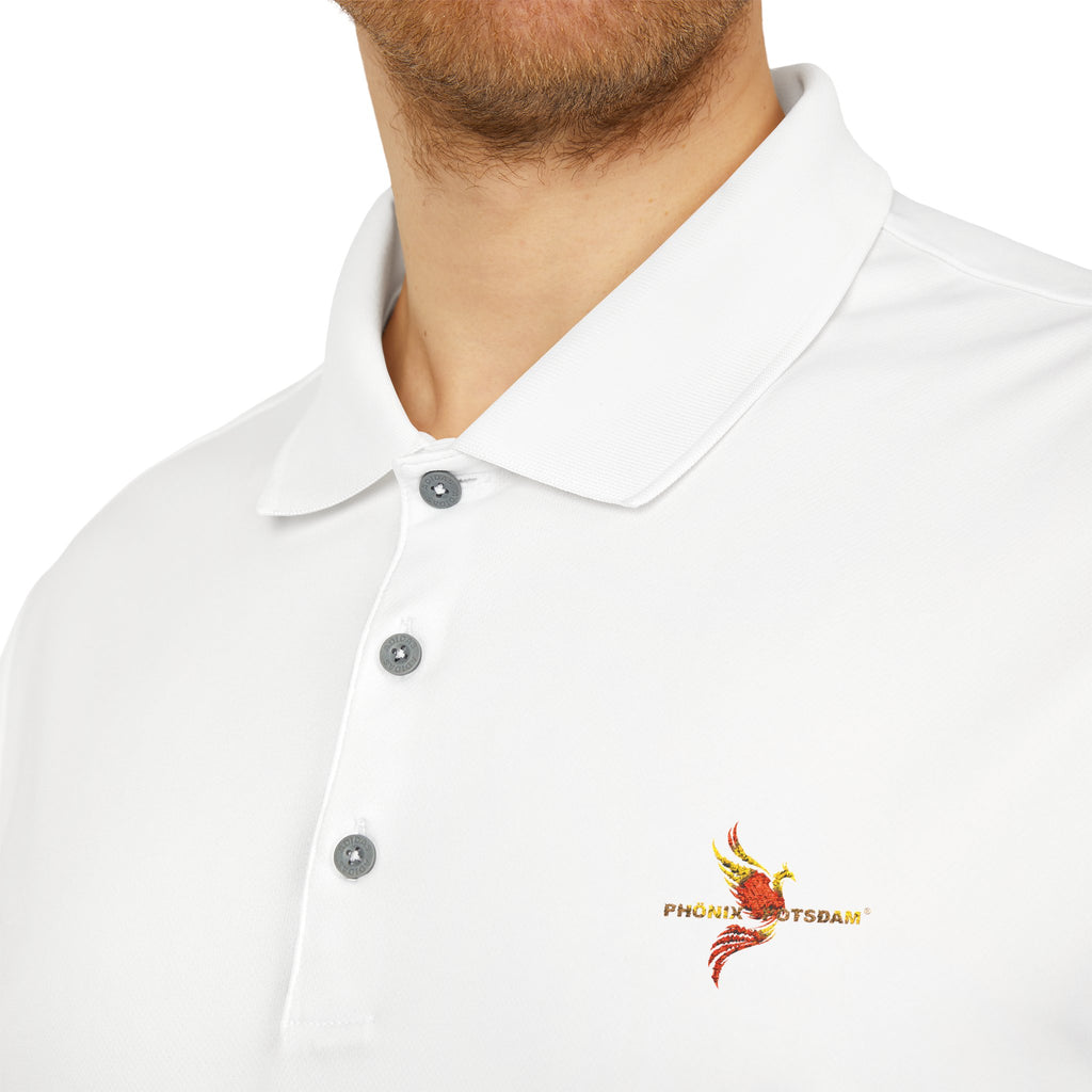 Polo | Adidas Performance | Gestickt | Phönix-Potsdam®