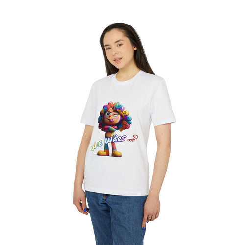 T-Shirt „Wie wärs .. ?“ | Humor | Phönix-Potsdam®