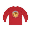Giraffe Langarmshirt „Ich seh dich nicht“ | Long-Sleeve | Phönix-Potsdam®