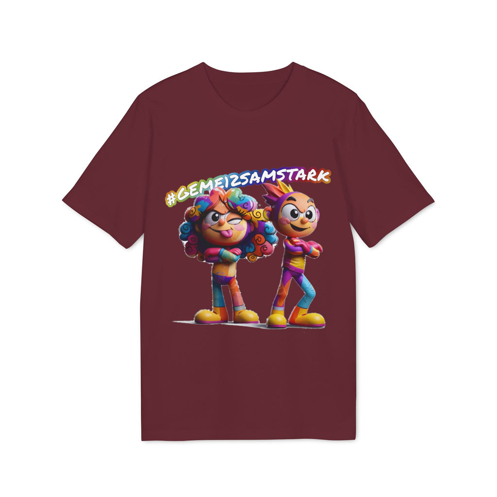 T-Shirt #GEME12SAMSTARK® | Humor | Phönix-Potsdam®