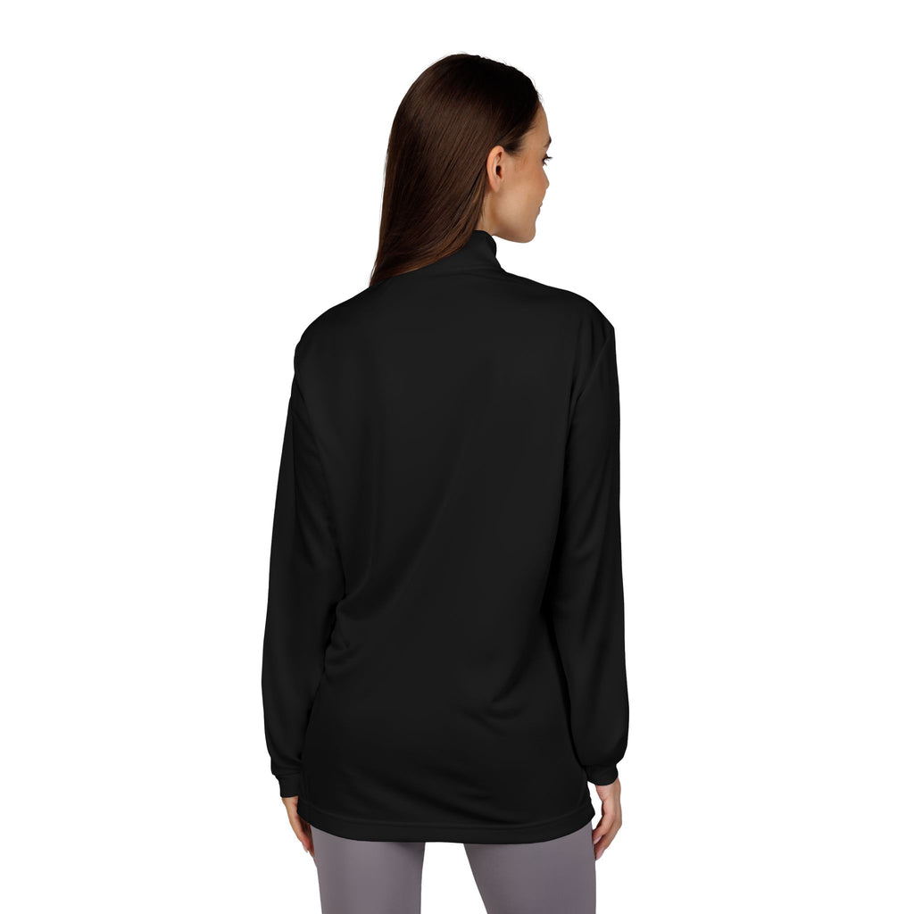 Sweater | Adidas Quarter-Zip | Gestickt | Phönix-Potsdam®