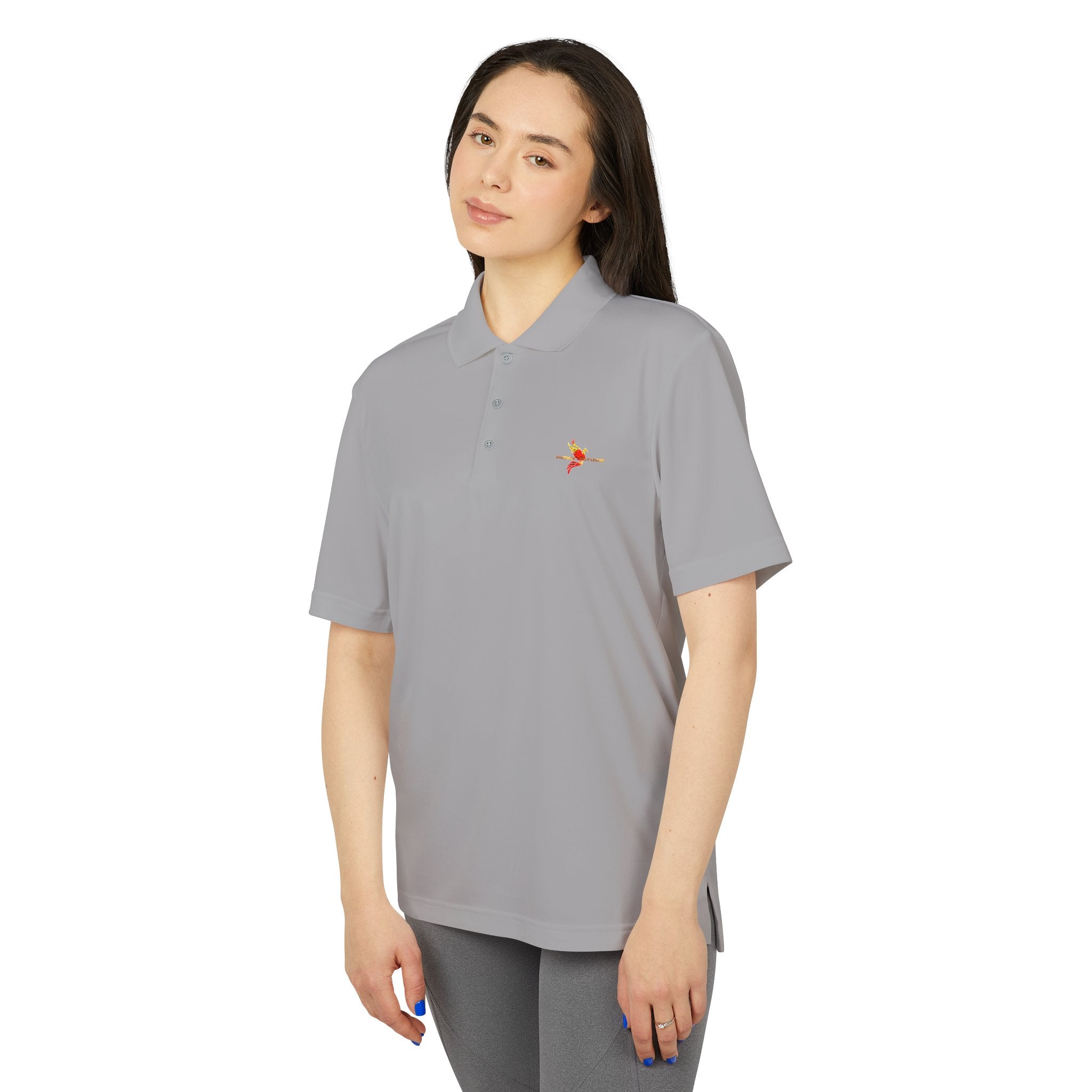 Polo | Adidas Performance | Gestickt | Phönix-Potsdam®