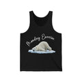Eisbär „Monday Exercise" Tank Top | Phönix-Potsdam®