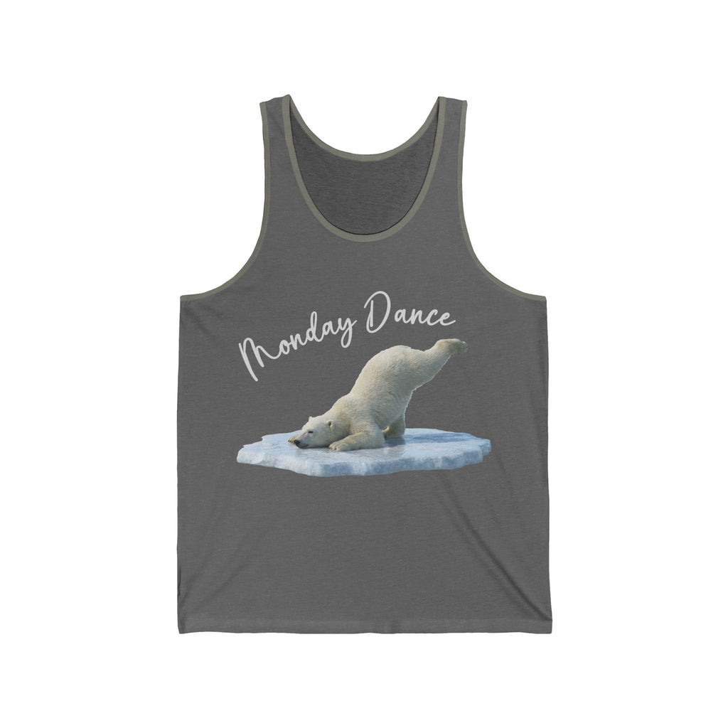 Eisbär „Monday Dance“ Tank Top | Phönix-Potsdam®