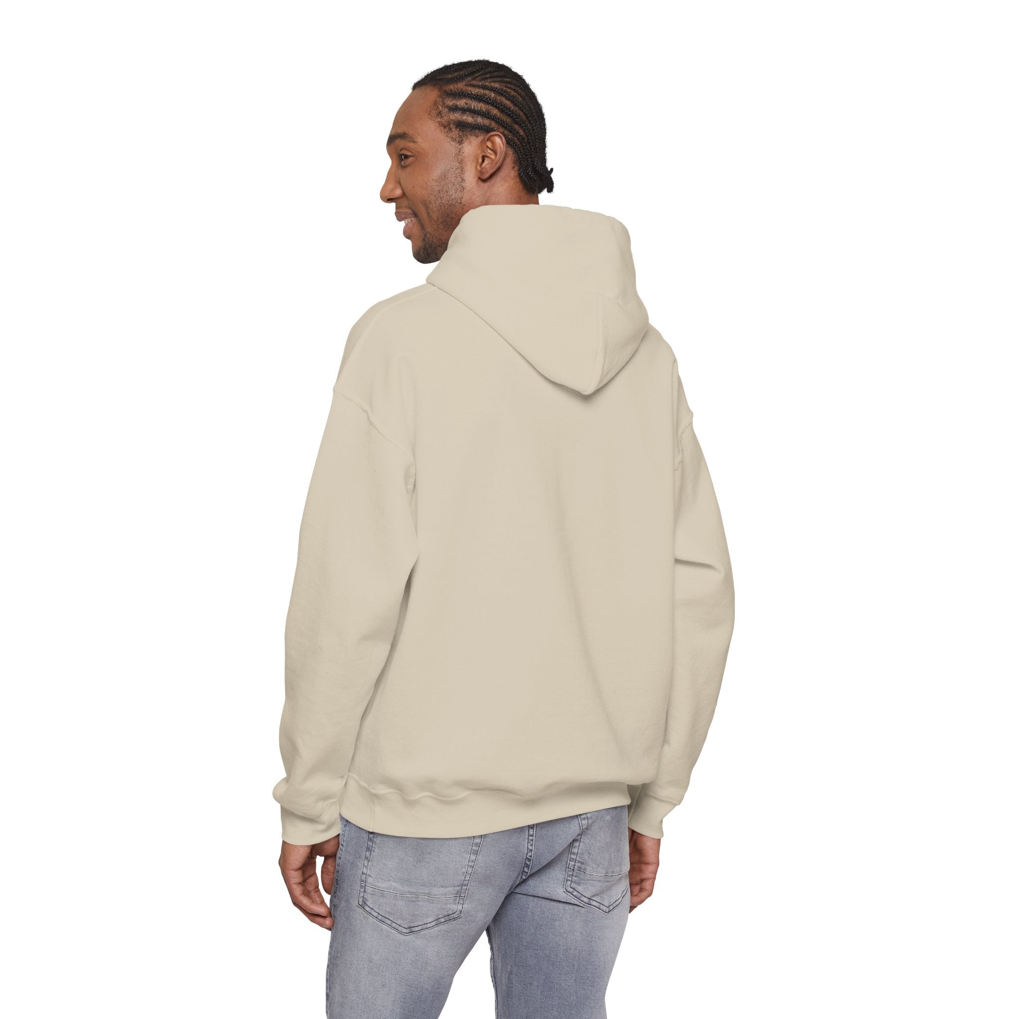 Eisbär „Monday Dance" Hoodie | Karikatur | Phönix-Potsdam®