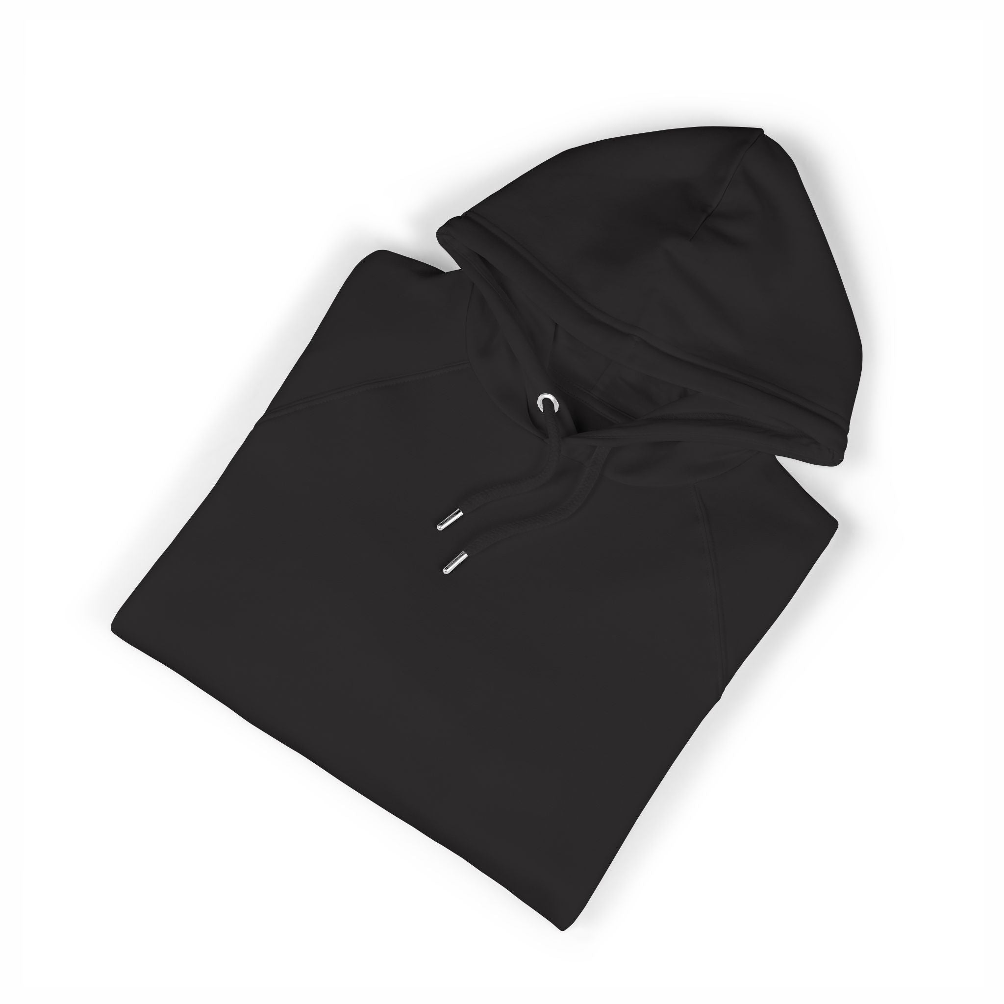 Hoodie | Organic Raglan | Gestickt | Phönix-Potsdam®