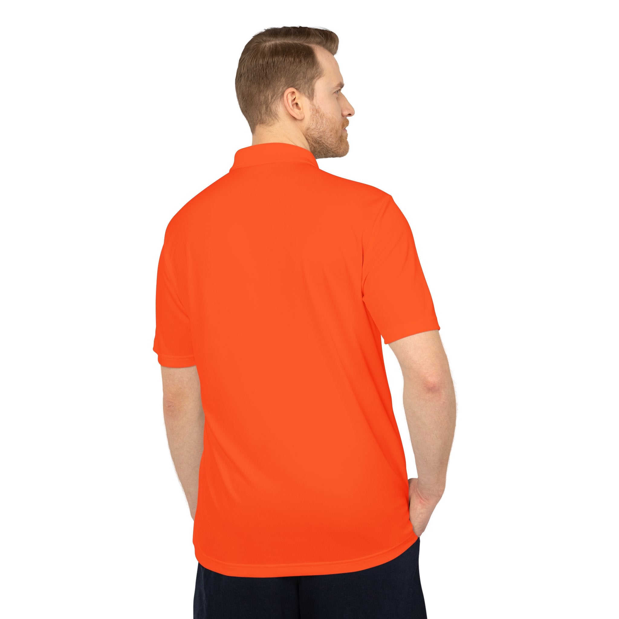 Polo | Adidas Performance | Gestickt | Phönix-Potsdam®