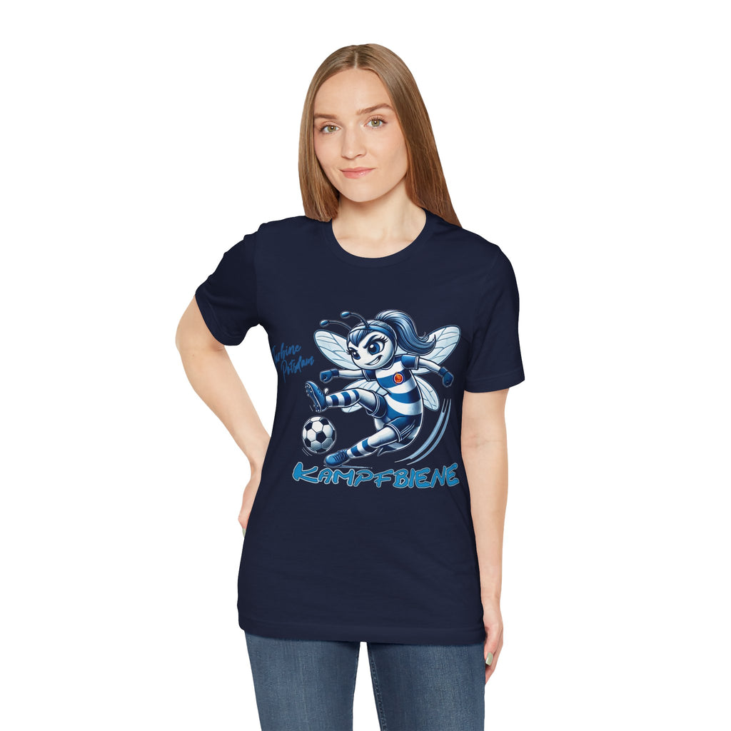 T-Shirt | Kampfbiene | Turbine Potsdam | Phönix-Potsdam®