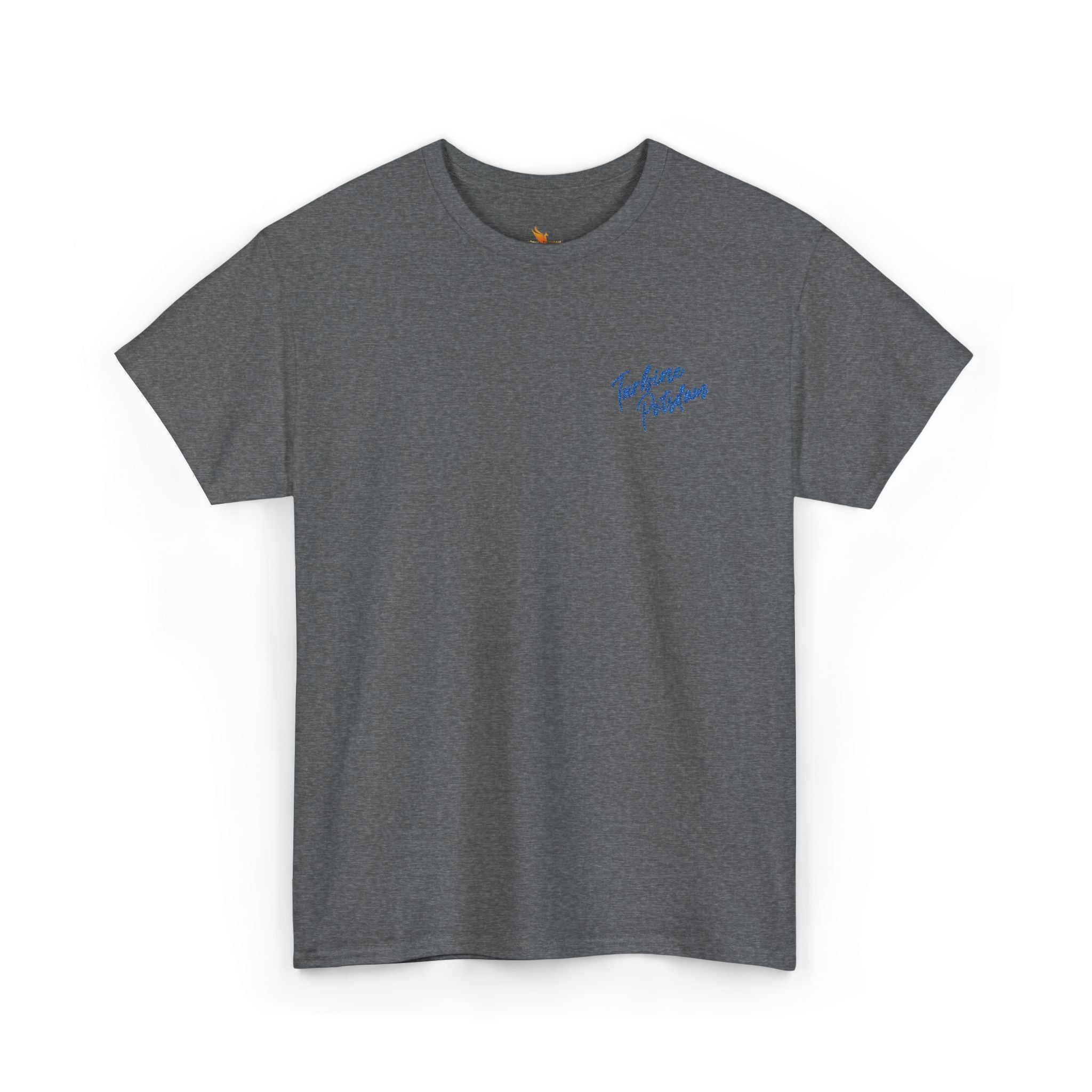 T-Shirt „Turbine Potsdam" Schriftzug | Fan | Phönix-Potsdam®