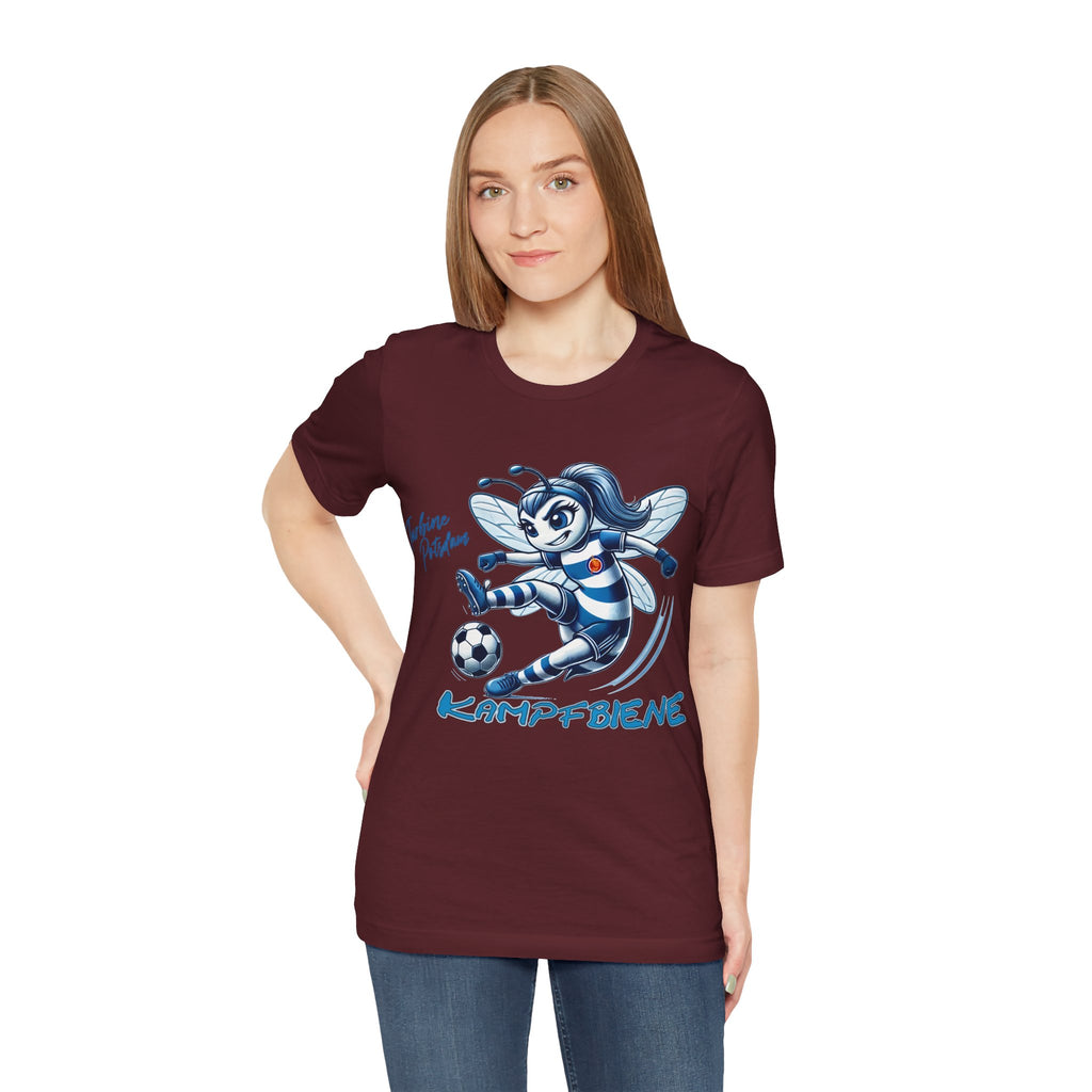 T-Shirt | Kampfbiene | Turbine Potsdam | Phönix-Potsdam®