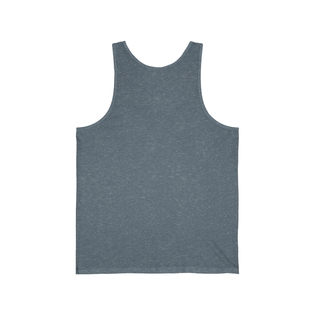 Tank Top #GEME12SAMSTARK® | Humor | Phönix-Potsdam®