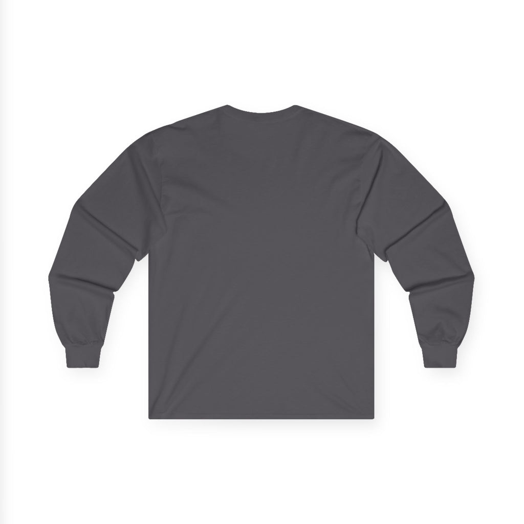 Longsleeve #GEME12SAMSTARK® | Humor | Phönix-Potsdam®