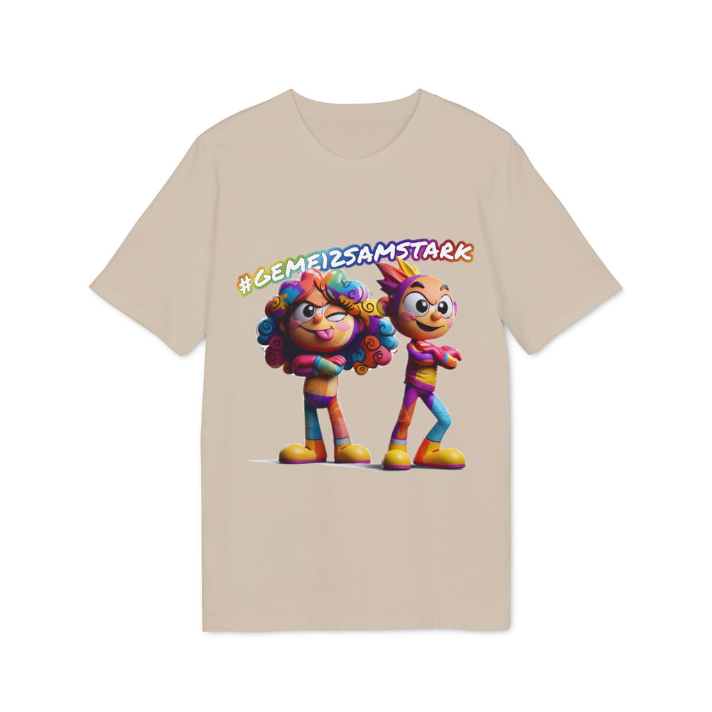 T-Shirt #GEME12SAMSTARK® | Humor | Phönix-Potsdam®
