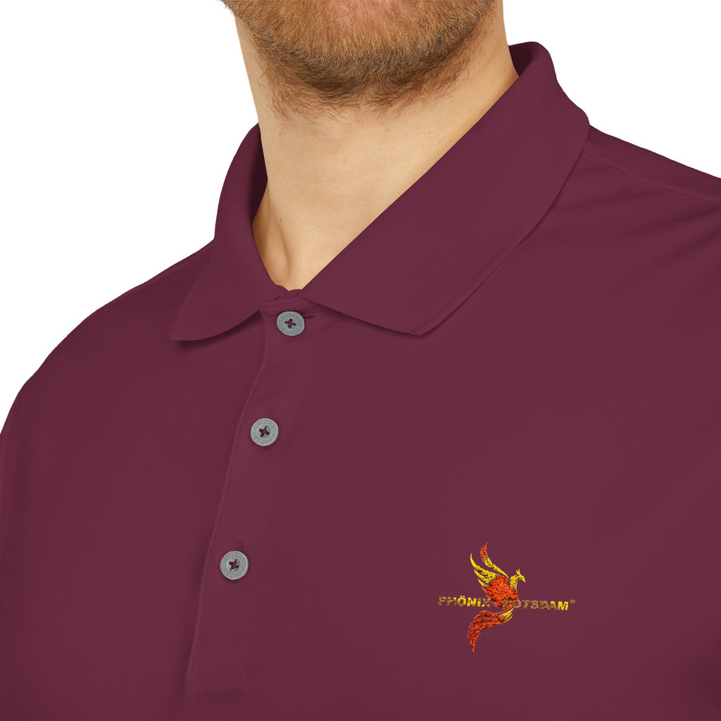 Polo | Adidas Performance | Gestickt | Phönix-Potsdam®