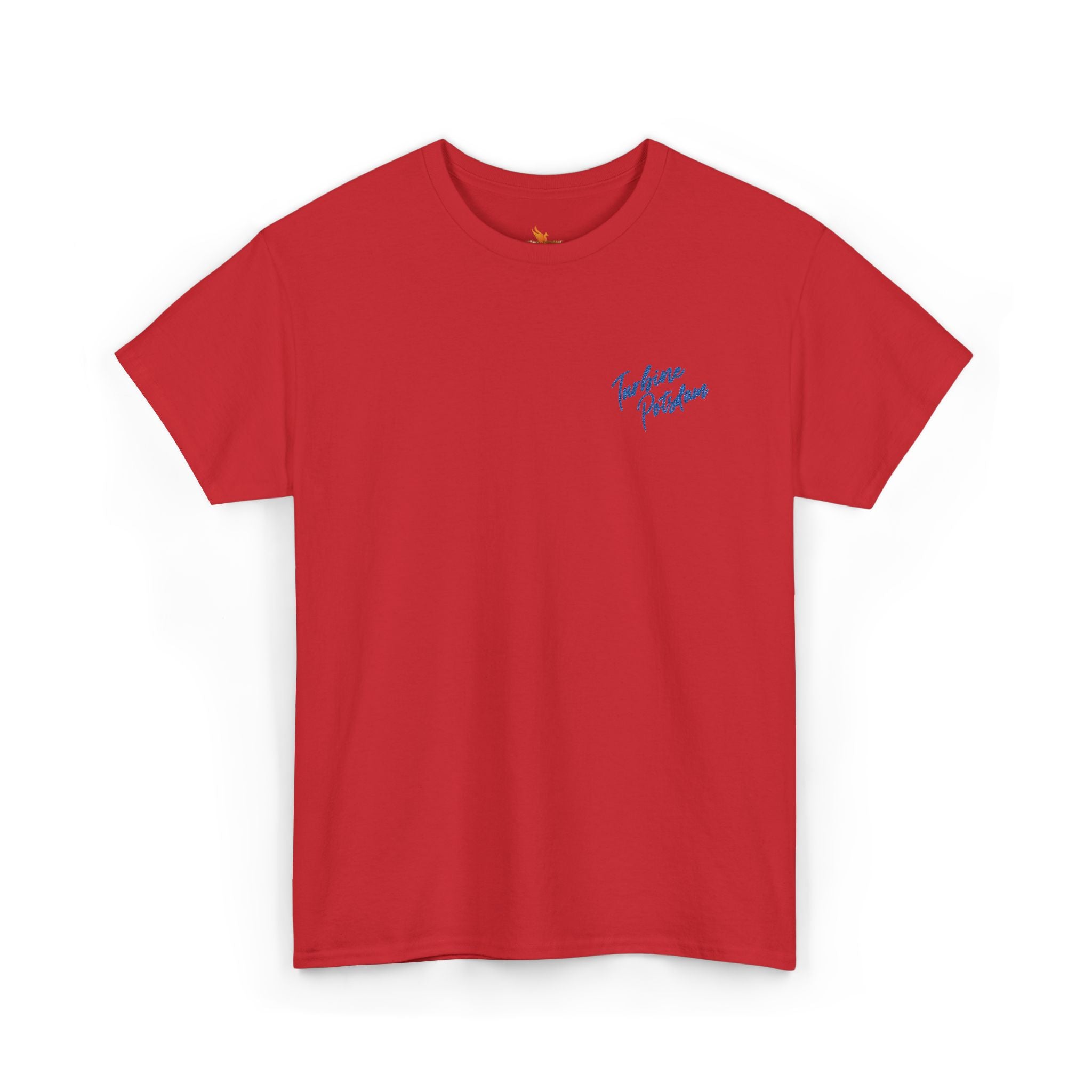 T-Shirt „Turbine Potsdam" Schriftzug | Fan | Phönix-Potsdam®