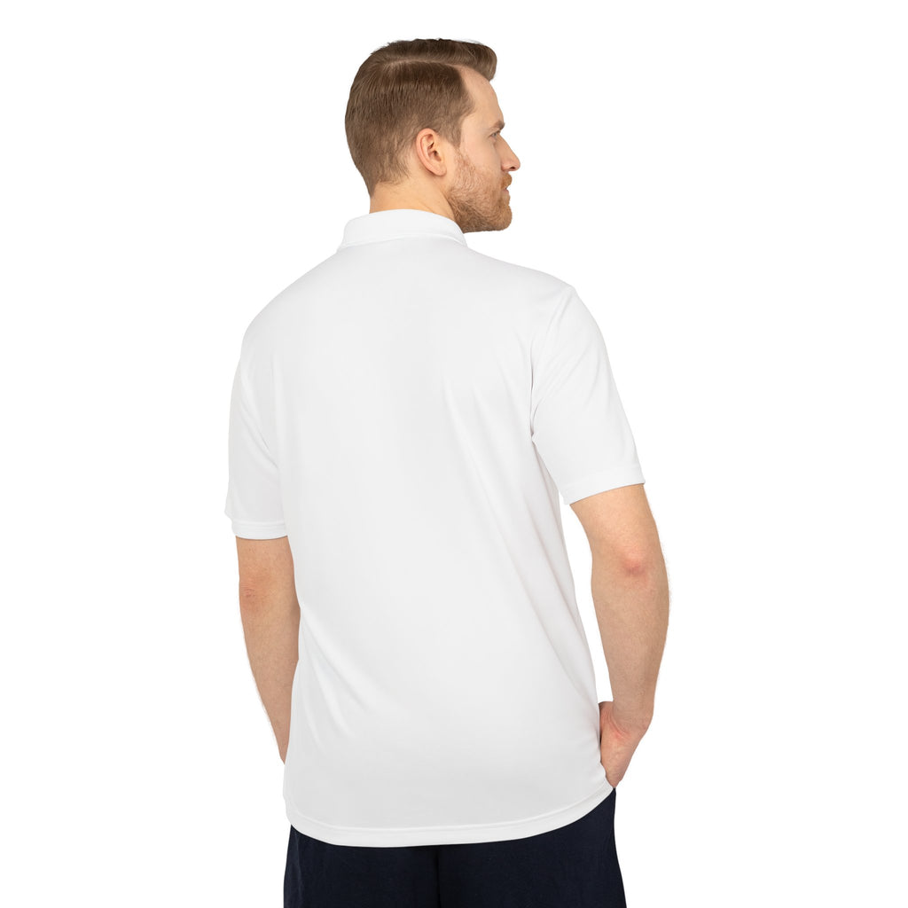Polo | Adidas Performance | Gestickt | Phönix-Potsdam®