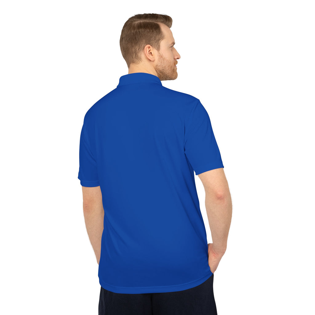 Polo | Adidas Performance | Gestickt | Phönix-Potsdam®