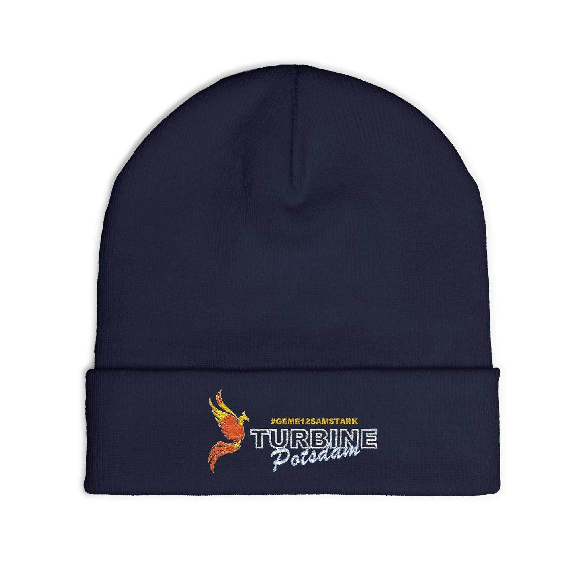 Strickmütze | Turbine Potsdam | Phönix | Phönix-Potsdam®