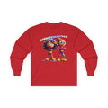 Longsleeve #GEME12SAMSTARK® | Humor | Phönix-Potsdam®