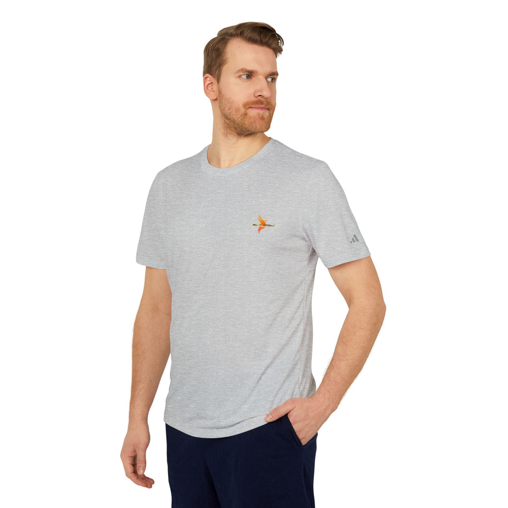 Adidas Besticktes T-Shirt – Phönix-Potsdam® | Select